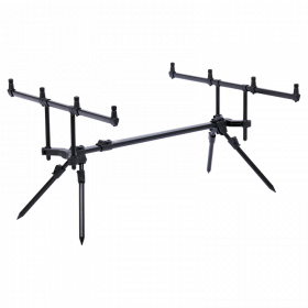 Stovas 3 Meškerėms Prologic C-Series Convertible Rod Pod