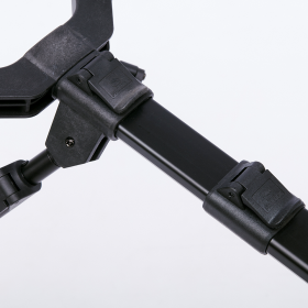 Stovas 3 Meškerėms Prologic C-Series Convertible Rod Pod
