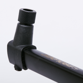 Stovas 4 Meškerėms Prologic C-Series Convertible Rod Pod