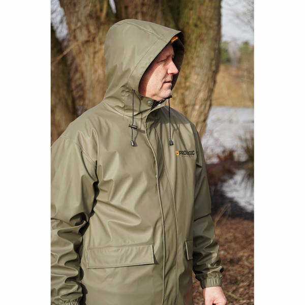 Striukė nuo lietaus Prologic Rain Jacket