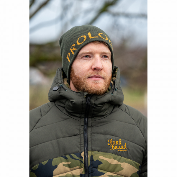 Žieminė Kepurė Prologic Bivy Logo Beanie