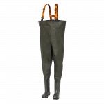 Guminės Bridkelnės Prologic Avenger Chest Waders