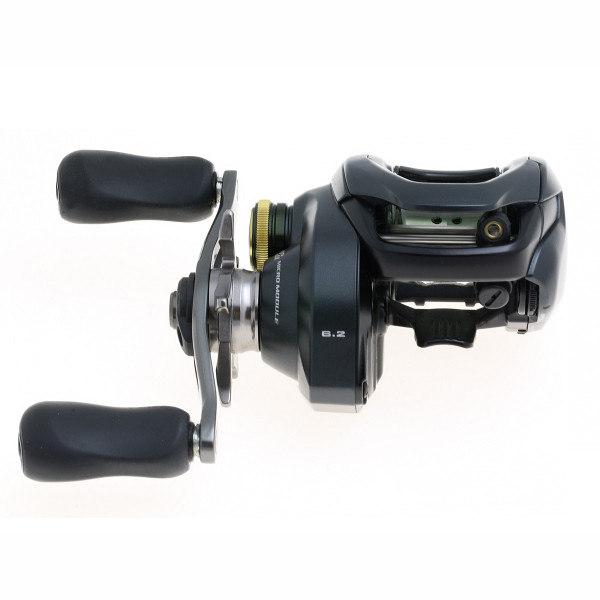 Shimano Curado DC