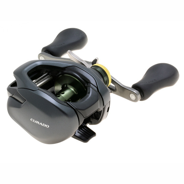 Shimano Curado DC