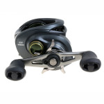 Multiplikatorinė Ritė Shimano Curado DC