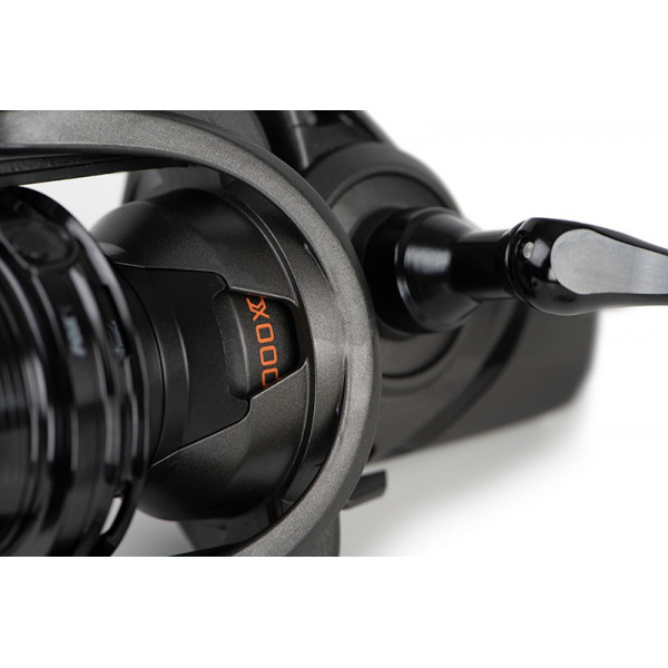 Ritė Fox XC 10000 Reel 2022'