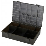 Dėžė Fox Medium Tackle Box