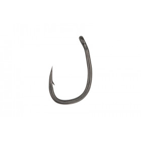 Kabliukai Fox Edges Super Wide Gape Inturned Eye Hooks