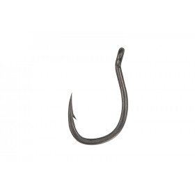 Kabliukai Fox Edges Super Wide Gape Out Turned Eye Hooks