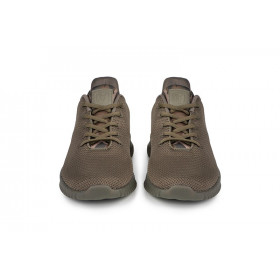 Batai Fox Khaki/Camo Lightweight Trainer