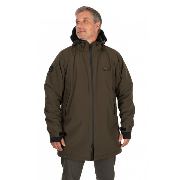 Striukė Fox Sherpa-Tec 3/4 Length Jacket