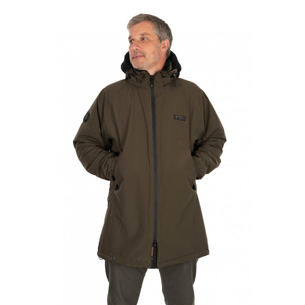 Striukė Fox Sherpa-Tec 3/4 Length Jacket