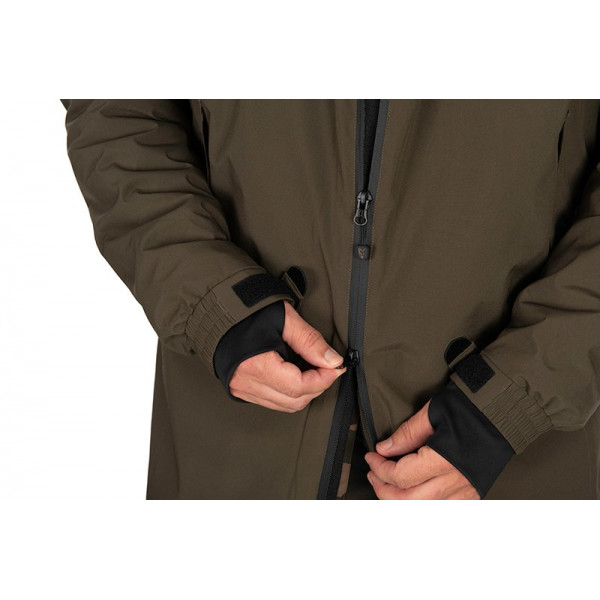 Striukė Fox Sherpa-Tec 3/4 Length Jacket