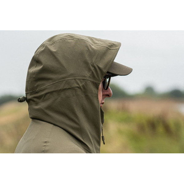 Striukė Korda Kore Drykore Jacket Olive