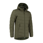 Striukė Korda Thermolite Puffer Jacket Olive