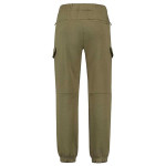 Kelnės Korda Kore Joggers Olive