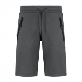 Šortai Korda Charcoal Jersey Shorts