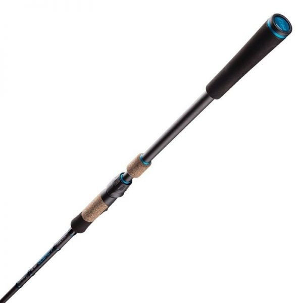 Fishing rod for spinning Favorite COBALT