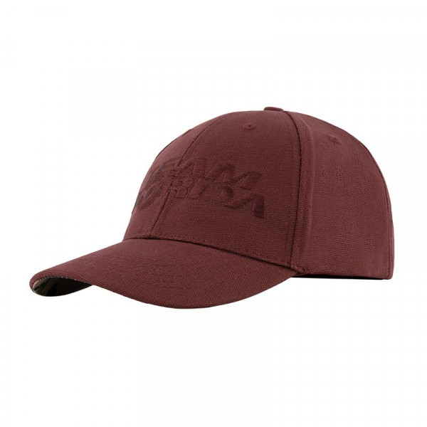 Kepurė Korda TK Cap Burgundy