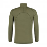 Džemperis Korda Kool Quick Dry LS Zip Neck