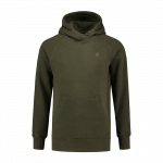 Džemperis Korda Team Korda Hoodie Dark Olive