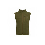 Liemenė Korda Kore Fleece Gilet Olive