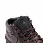 Batai Korda Kombat Boots Brown