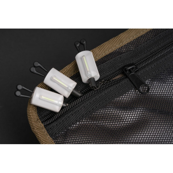 Dėklas Buzzbarams Korda Compac Buzz Bar Bag Small