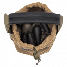 Dėklas Švinams Korda Compac Lead Pouch