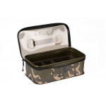 Dėklas Fox Aquos Camolite Rig Box & Tackle Bag