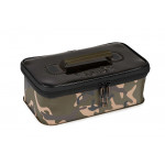 Dėklas Fox Aquos Camolite Rig Box & Tackle Bag