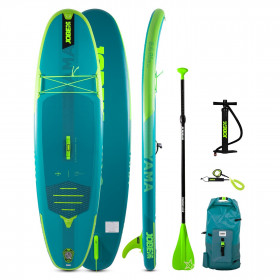 Irklentės Komplektas Jobe Yama 8.6 Inflatable Paddle Board