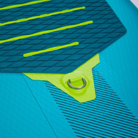 Irklentės Komplektas Jobe Yama 8.6 Inflatable Paddle Board