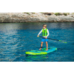 Irklentės Komplektas Jobe Yama 8.6 Inflatable Paddle Board