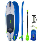 Irklentės Komplektas Jobe Leona 10.6 Inflatable Paddle Board