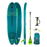 Irklentės Komplektas Jobe Yarra 10.6 Inflatable Paddle Board