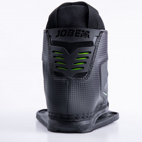 Batai Vandenlentei Jobe Unit Wakeboard Bindings Black