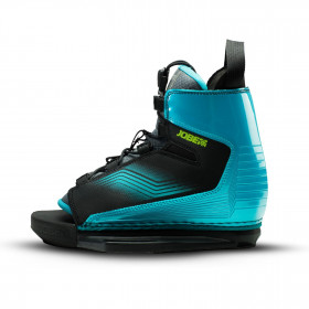 Batai Vandenlentei Jobe Ripe Wakeboard Bindings Kids