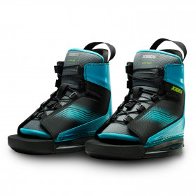 Batai Vandenlentei Jobe Ripe Wakeboard Bindings Kids