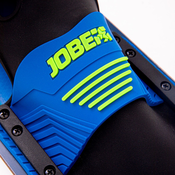 Vandens Slidės Jobe Allegre 67" Combo Waterskis Blue