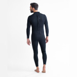 Hidrokostiumas Jobe Atlanta 2mm Wetsuit Men Black