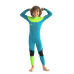 Hidrokostiumas Jobe Boston 3/2mm Wetsuit Kids Teal