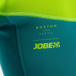 Hidrokostiumas Jobe Boston 3/2mm Wetsuit Kids Teal