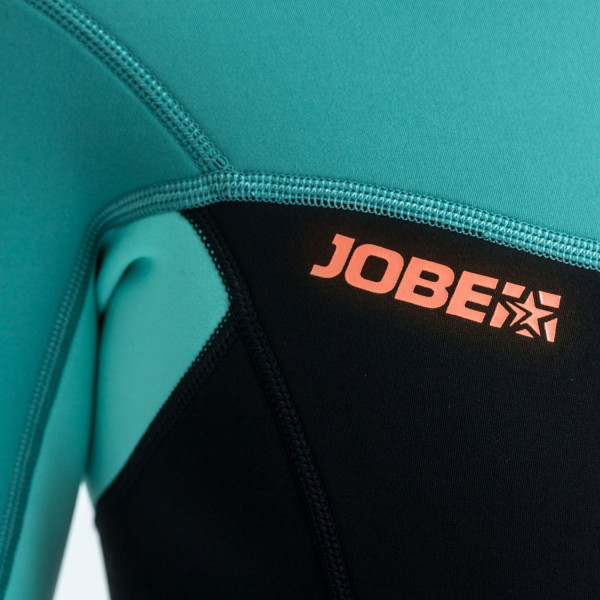 Hidrokostiumas Jobe Sofia 3/2mm Wetsuit Women Vintage Teal