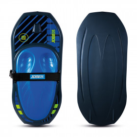 Tempiama Lenta Jobe Sentry Kneeboard Blue