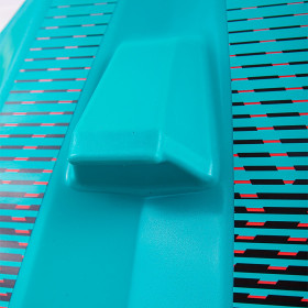 Tempiama Lenta Jobe Slash Kneeboard Teal