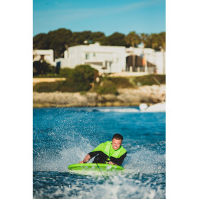 Tempiama Lenta Jobe Chipper Multi Position Board