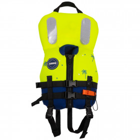 Gelbėjimosi Liemenės Vaikams Jobe Neoprene Safety Life Vest Kids