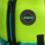 Gelbėjimosi Liemenės Vaikams Jobe Neoprene Life Vest Kids Lime