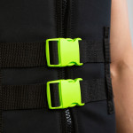 Gelbėjimosi Liemenė Jobe Neoprene Life Vest Men Lime Green